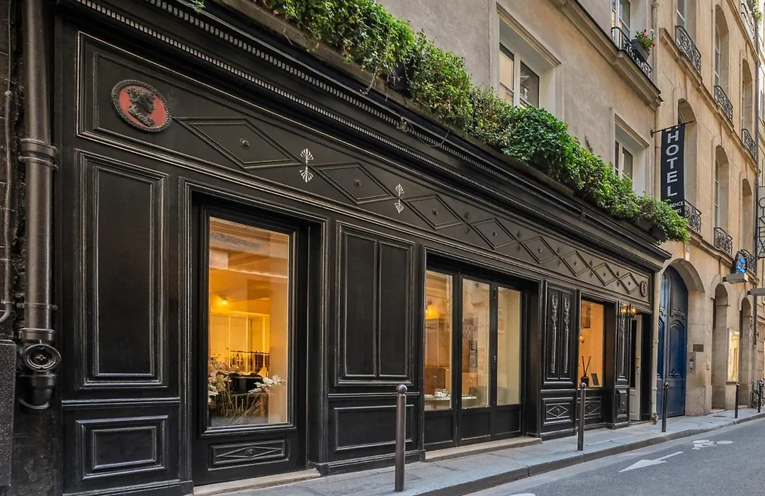 Hotel Residence Des Arts-1