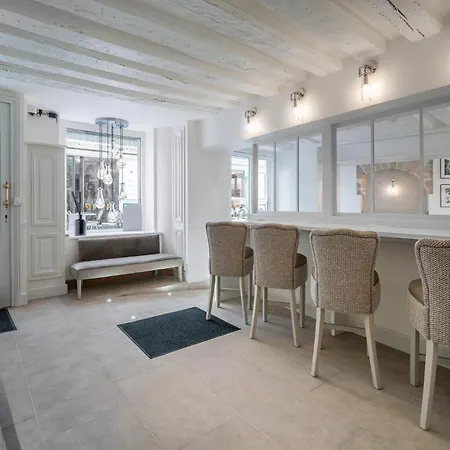 Hotel Residence Des Arts-3